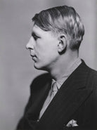 W.H. Auden NPG x3092