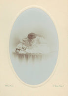 Hester Sassoon (née Gatty); Katharine (née Morrison), Lady Gatty NPG x68912