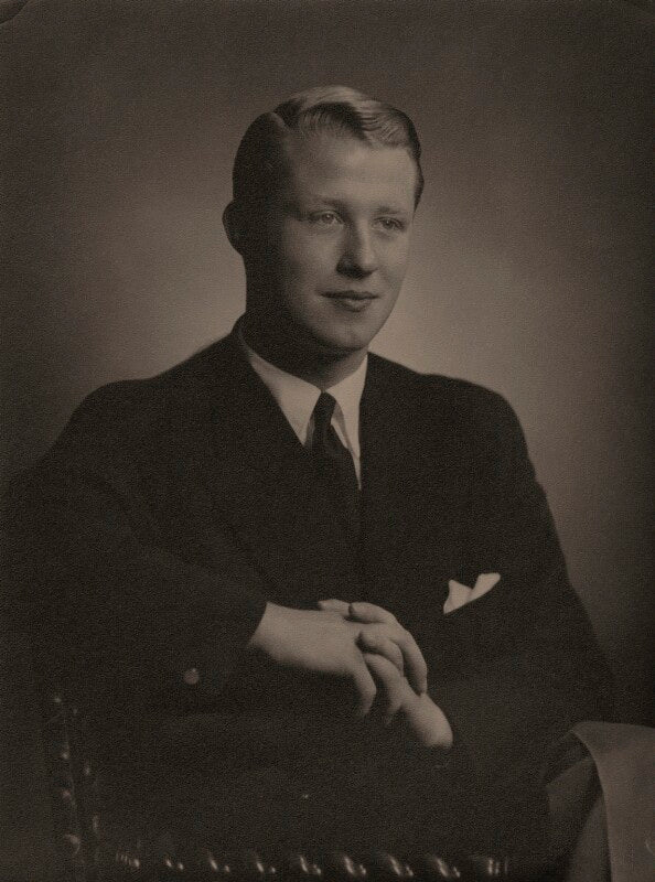 Richard michael southcombe npg x180943