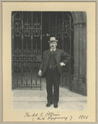 Kendal Edmund O'Brien NPG x32931