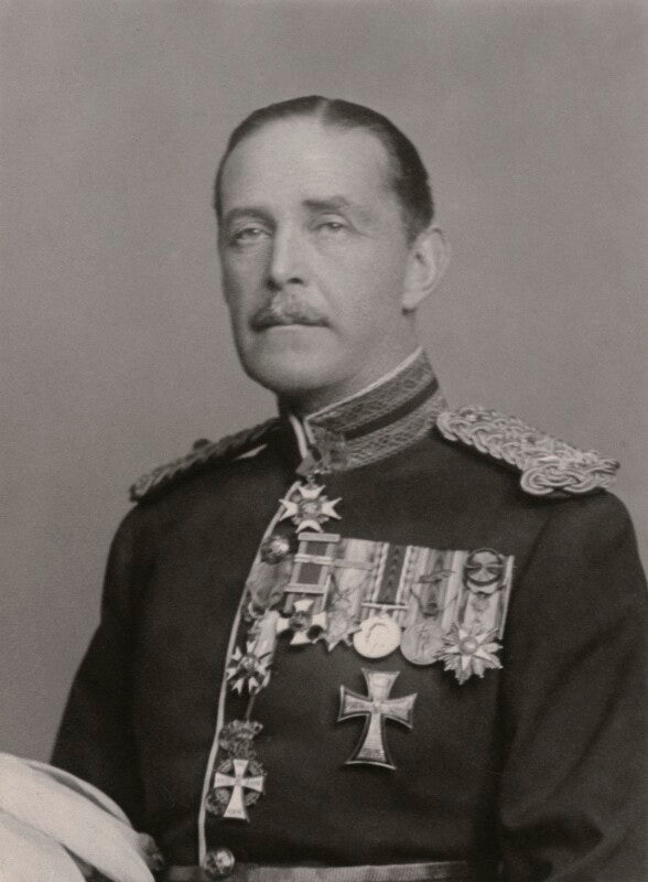 Sir john kennedy npg x168711