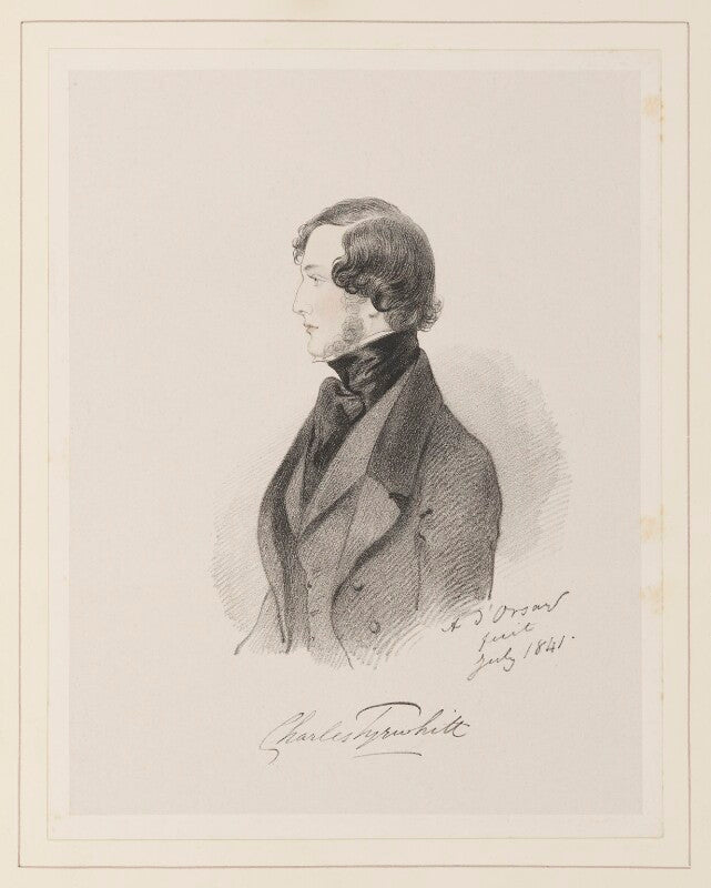 Charles tyrwhitt npg d45982