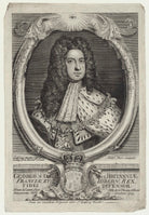 King George I NPG D27407