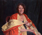 Marie Stopes NPG 4111