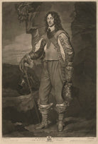 Sir Thomas Wharton NPG D37547