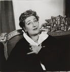 Princess Dmitry Kandaourow NPG x195609