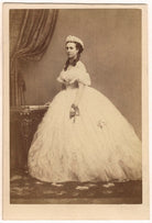 Queen Alexandra NPG Ax24180