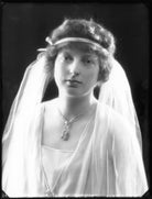 Hon. Ursula Violet Chaloner NPG x122464