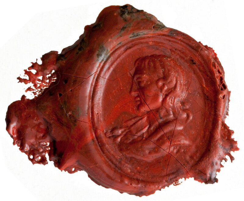 John evelyn npg d7034