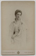 Elena, Queen of Italy NPG x3821