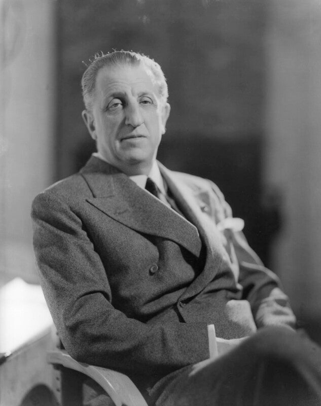 Henri leon gustave charles bernstein npg x10368