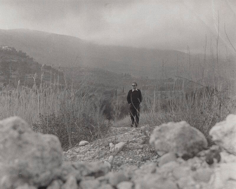 Graham sutherland npg x135675