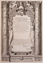 Frontispiece to 'Loves of the Gods' NPG D11707