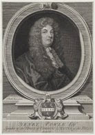 Henry Powle NPG D31186