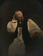 Edward Stuart Talbot NPG x7209