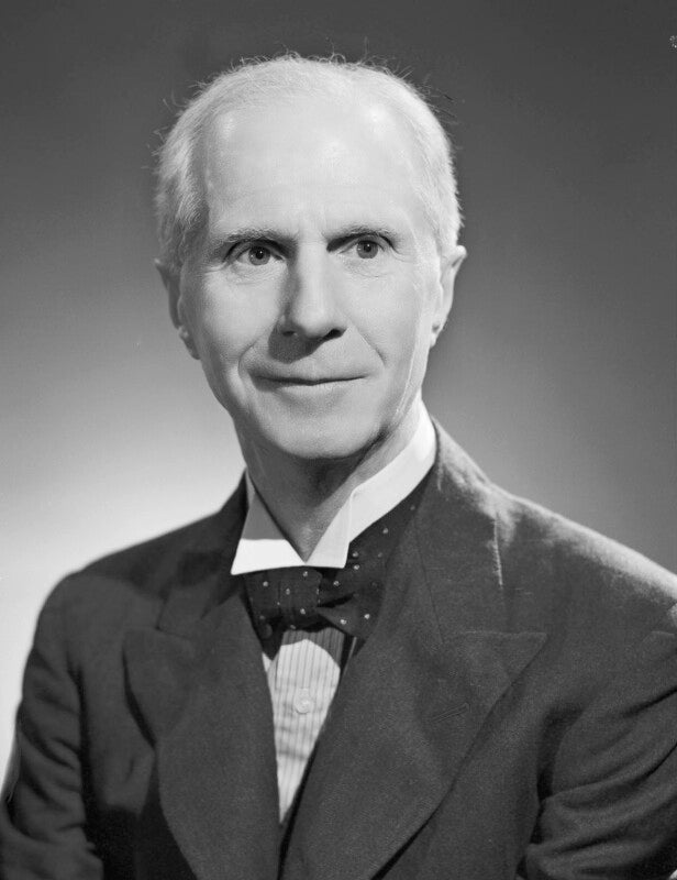 Sir leonard wilfred james costello npg x71429