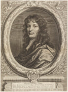 Sir William Temple, Bt NPG D18958