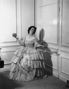 Audrey Mildmay NPG x124396