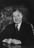 Martin McLaren NPG x186390