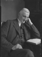 Oliver Herbert Phelps Prior NPG x48578