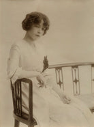 Maude Meredith NPG x83302