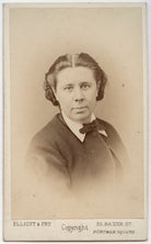 Emily Faithfull NPG x8703