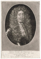 Henry Howard, 6th Duke of Norfolk NPG D42572
