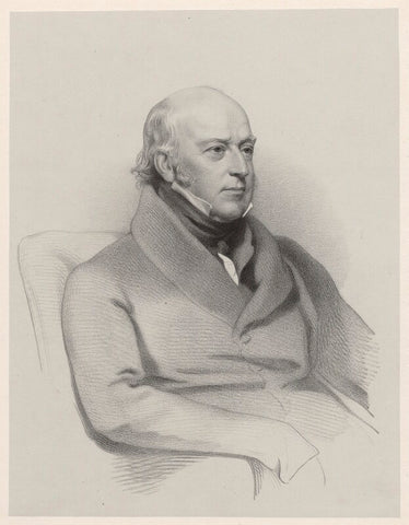 Sir Edward Codrington NPG D22191