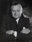 Sir Douglas Marshall NPG x186500