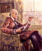 (Lloyd) Logan Pearsall Smith NPG 6573