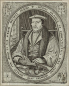 Matthew Parker NPG D25183