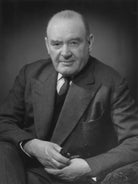 Geoffrey Niel Gaskell NPG x170591