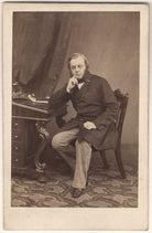 John Winston Spencer Churchill, 7th Duke of Marlborough NPG Ax29656