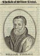 William Tyndale NPG D33384