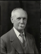 Sir Leonard Erskine Hill NPG x151201