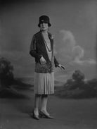 Iris Austin NPG x74789