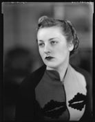 Valerie Cole NPG x103310