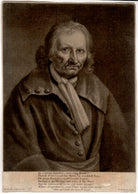 William Crouch NPG D1597