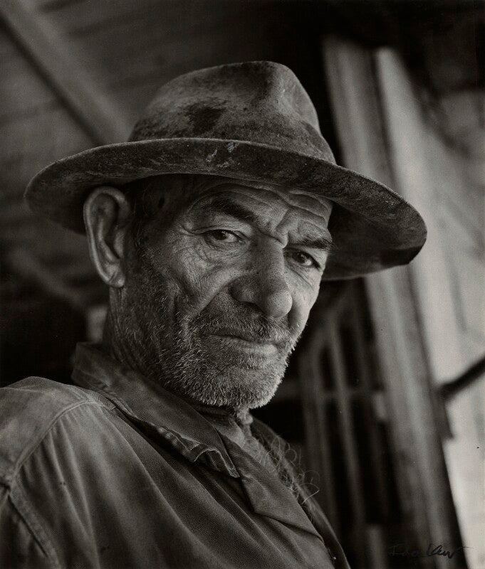 'remembrance of past things' npg x132357