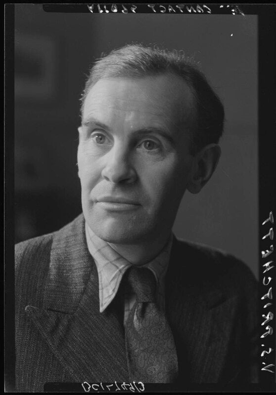 V.s. pritchett npg x13625