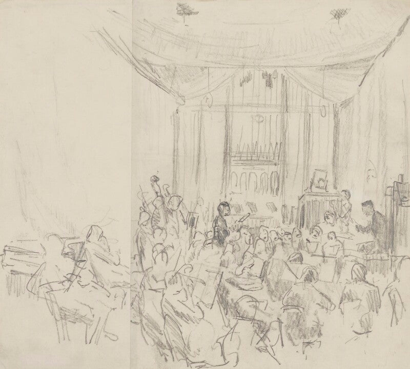 Unknown sitters npg 4975(17)