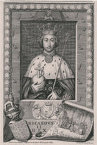 King Richard II NPG D9388