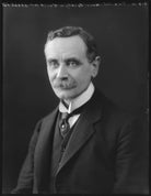 Evelyn Cecil, 1st Baron Rockley NPG x120848