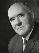 Cyril Northcote Parkinson NPG x165548