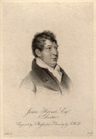 James Harmer NPG D8084
