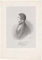 George William Barrington, 7th Viscount Barrington NPG D46287