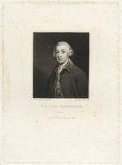 Sir John Chichester, 5th Bt NPG D33184