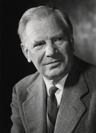 John Frederick Drabble NPG x165899