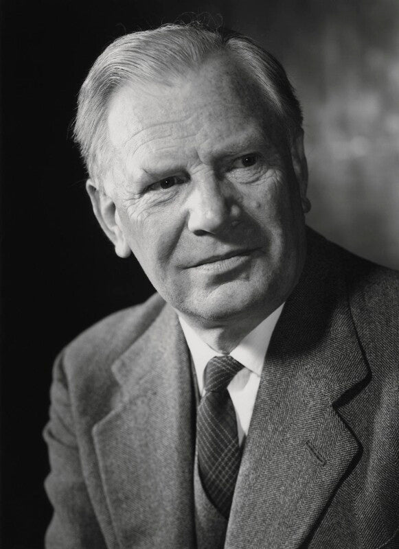 John frederick drabble npg x165899