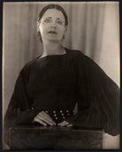 Harriet Cohen NPG x39246